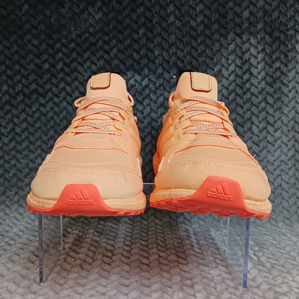 Adidas IVY Park Ultraboost OG Acid Orange Men's Running Shoes GY3835 Size 7.5 - Picture 4 of 16